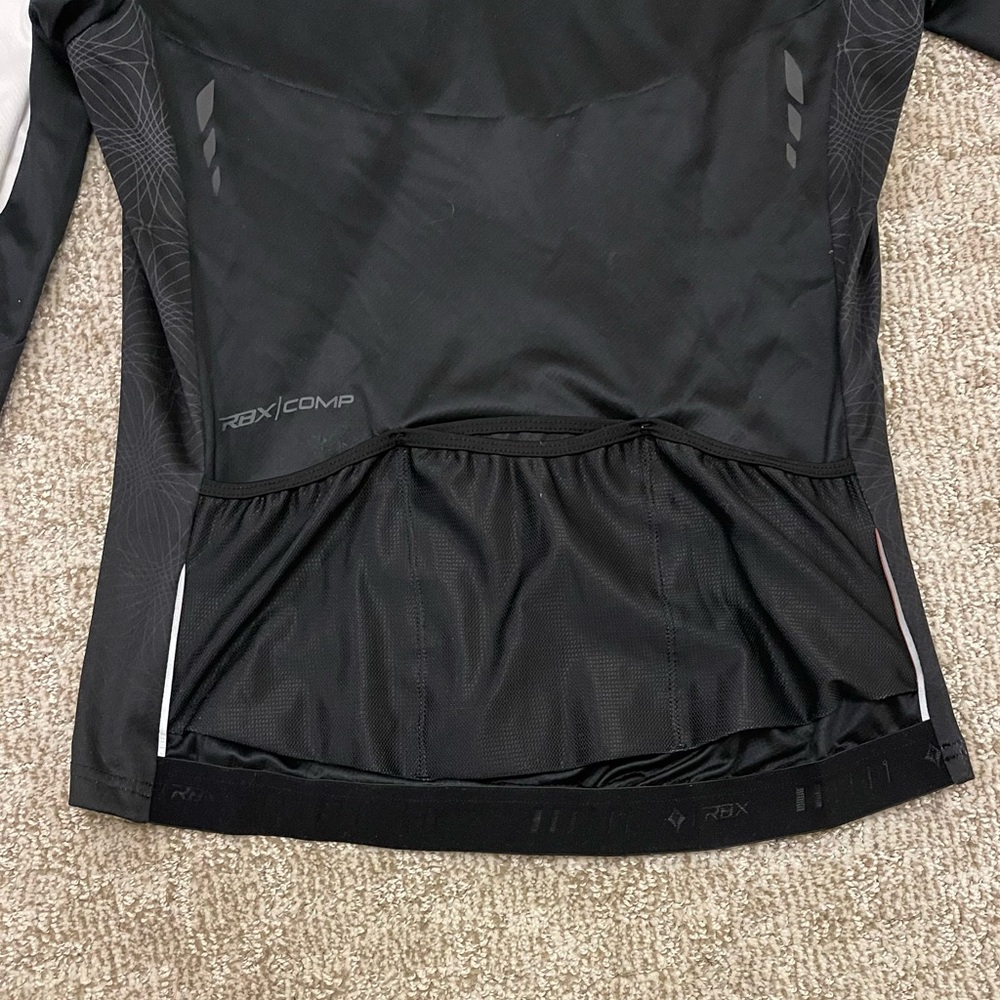 Specialized RBX Comp Cycling Softshell Jacket - Picture 3 of 4
